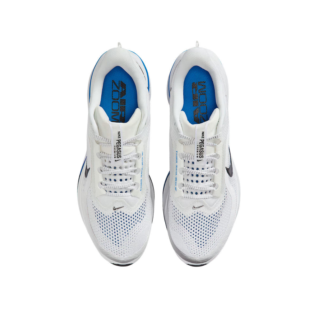 NIKE Pegasus Premium Mens - FOOTWEAR - Mens Neutral