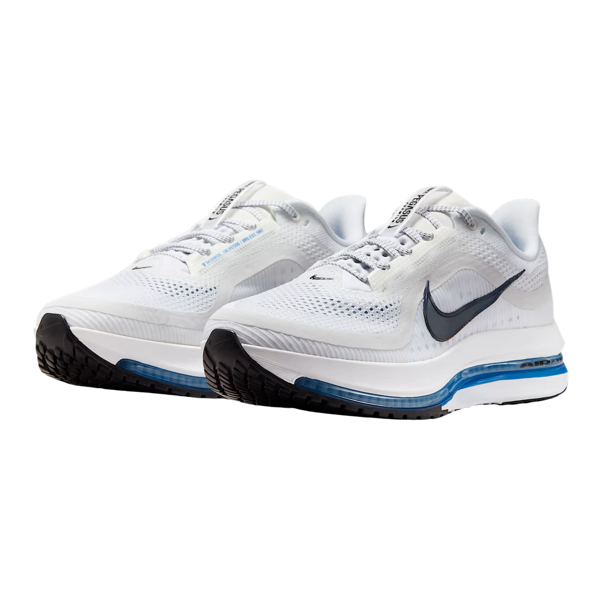 NIKE Pegasus Premium Mens - FOOTWEAR - Mens Neutral