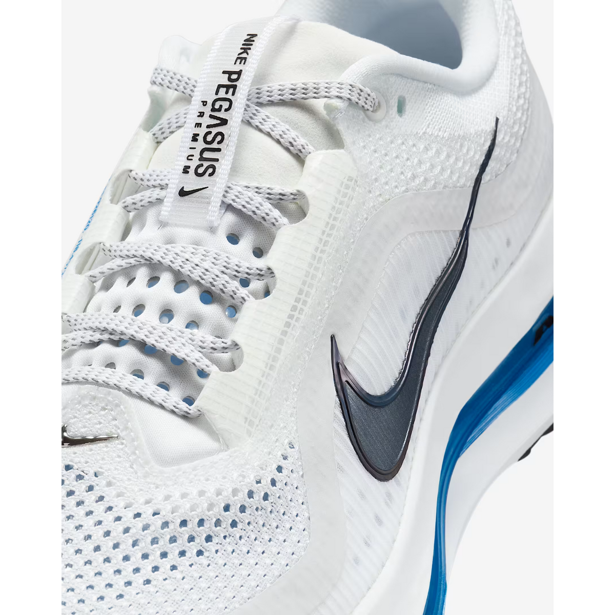 NIKE Pegasus Premium Mens - FOOTWEAR - Mens Neutral