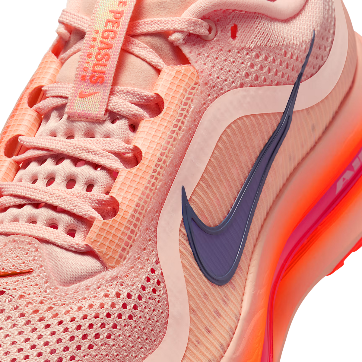 NIKE Pegasus Premium Mens FOOTWEAR - Mens Neutral