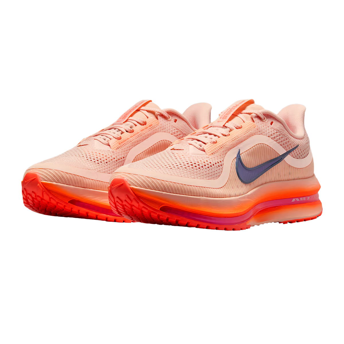 Nike Pegasus Premium Men's Shoes Energy Meets Comfort Sole Motive