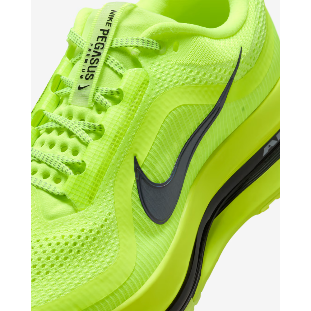 NIKE Pegasus Premium Mens - FOOTWEAR - Mens Neutral