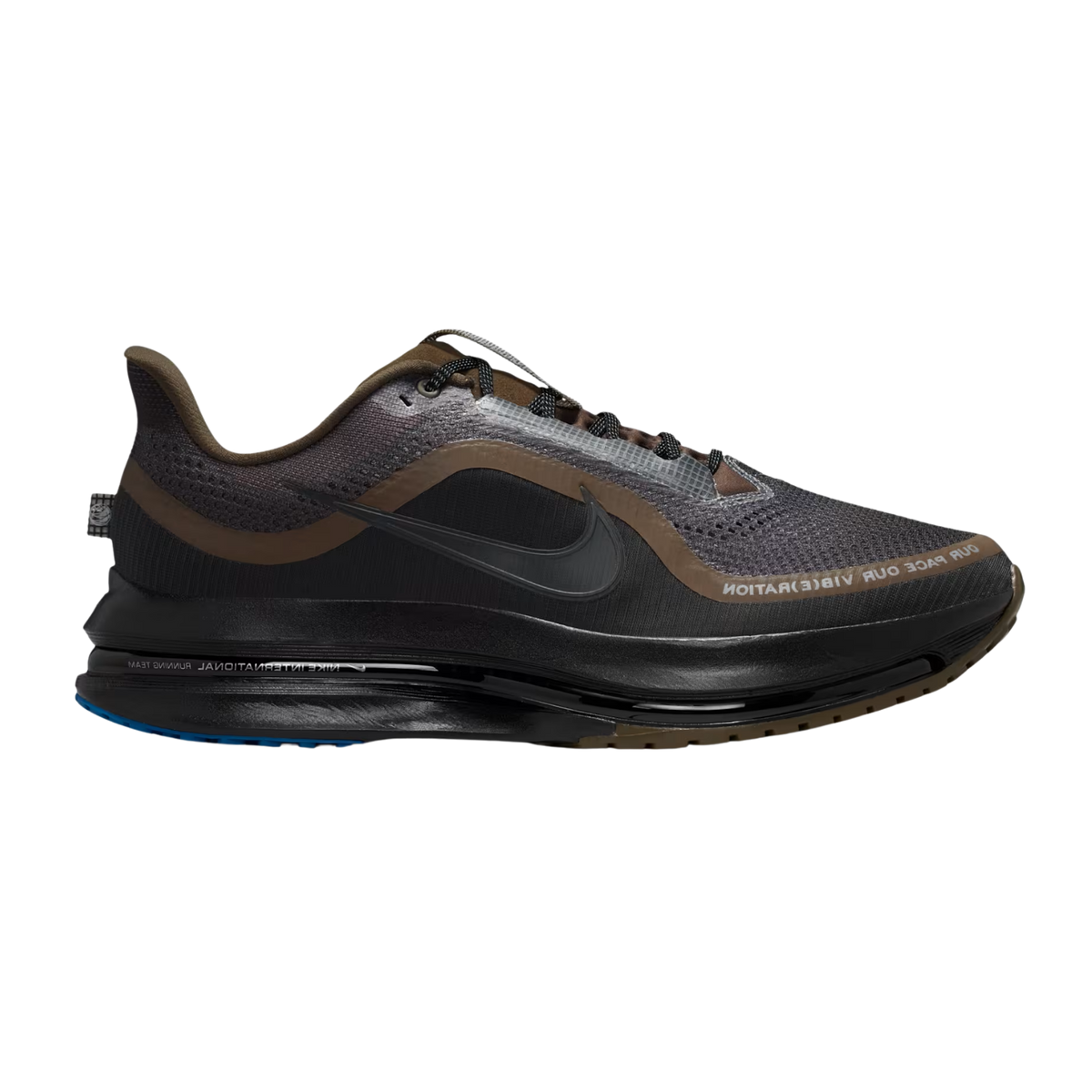 NIKE Pegasus Premium Mens - FOOTWEAR - Mens Neutral