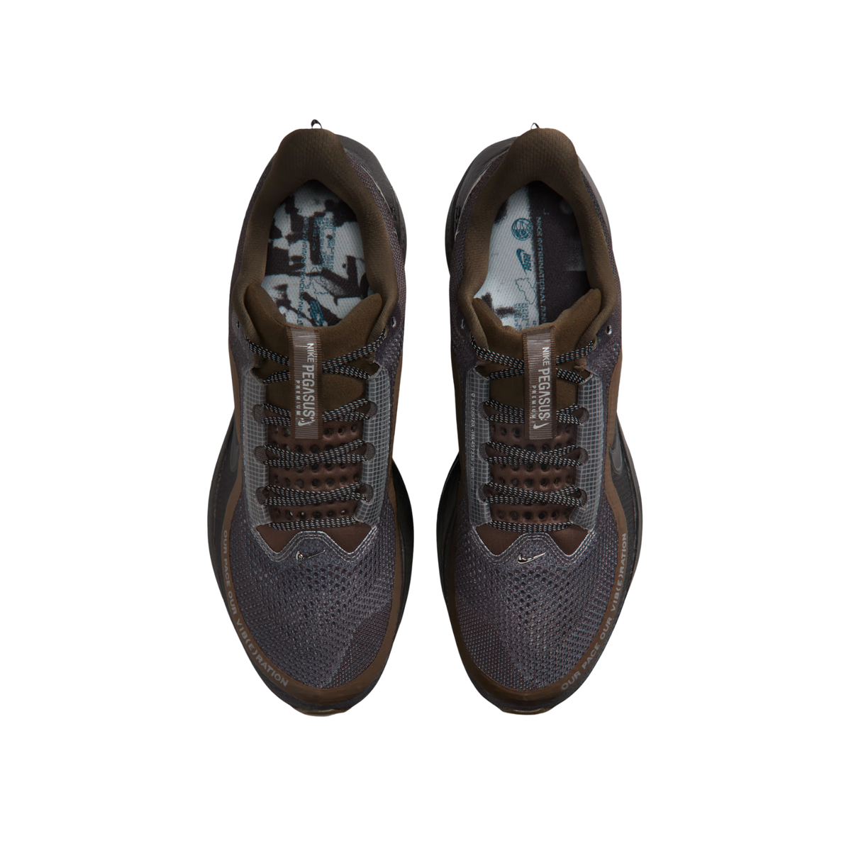 NIKE Pegasus Premium Mens - FOOTWEAR - Mens Neutral