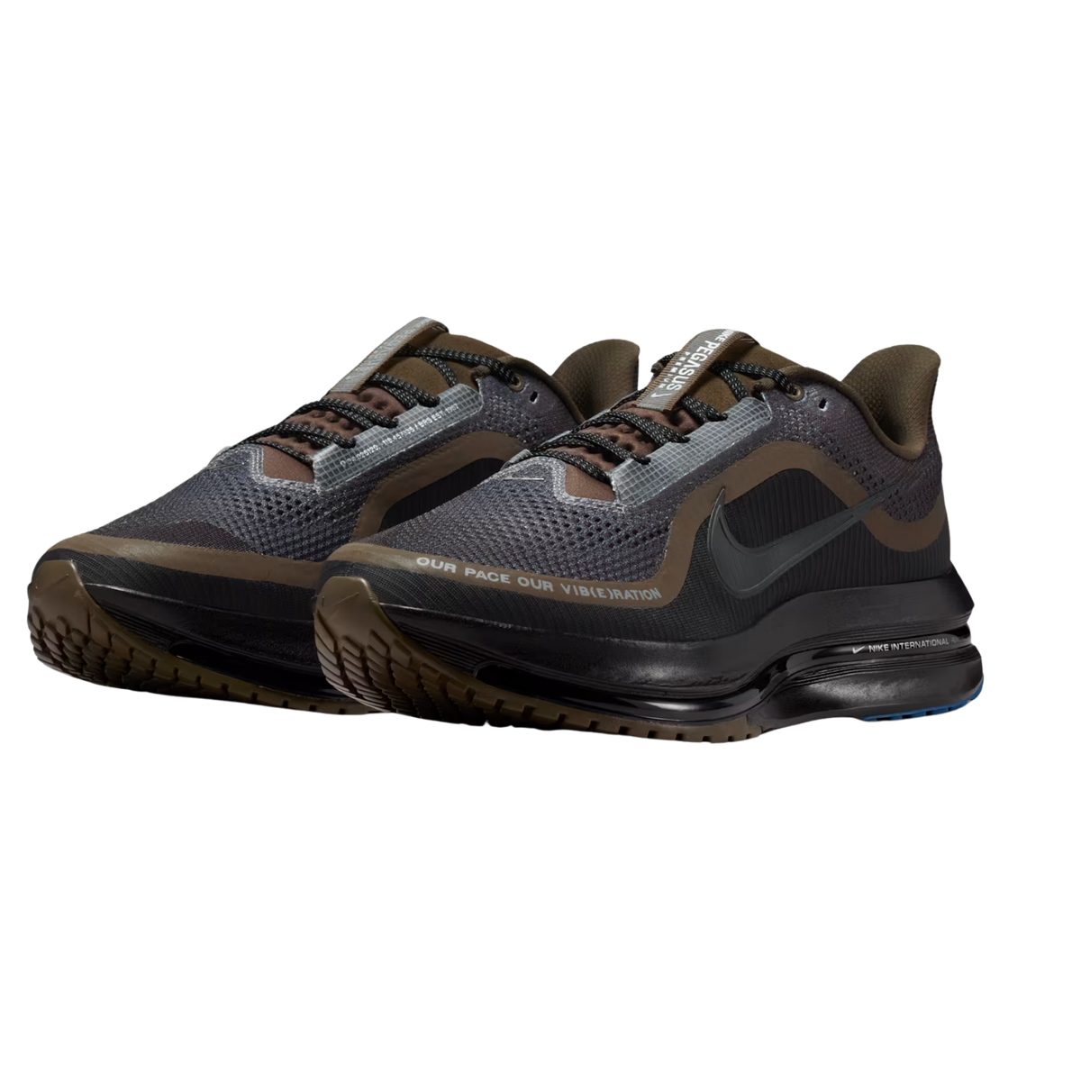 NIKE Pegasus Premium Mens - FOOTWEAR - Mens Neutral