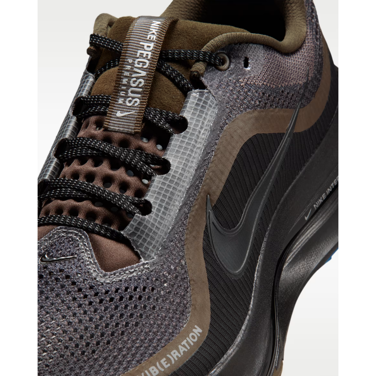 NIKE Pegasus Premium Mens - FOOTWEAR - Mens Neutral