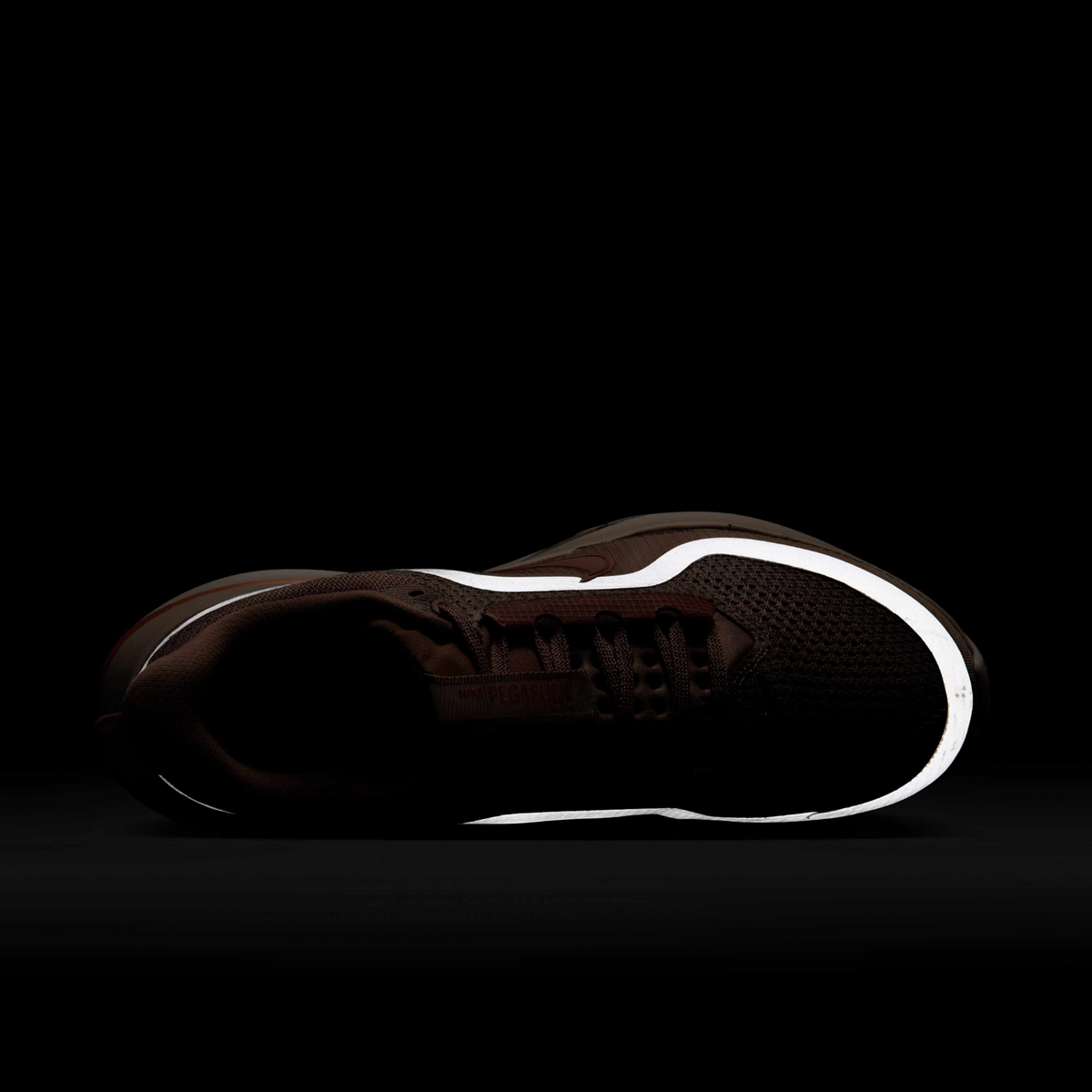 NIKE Pegasus Premium Womens FOOTWEAR - Womens Neutral