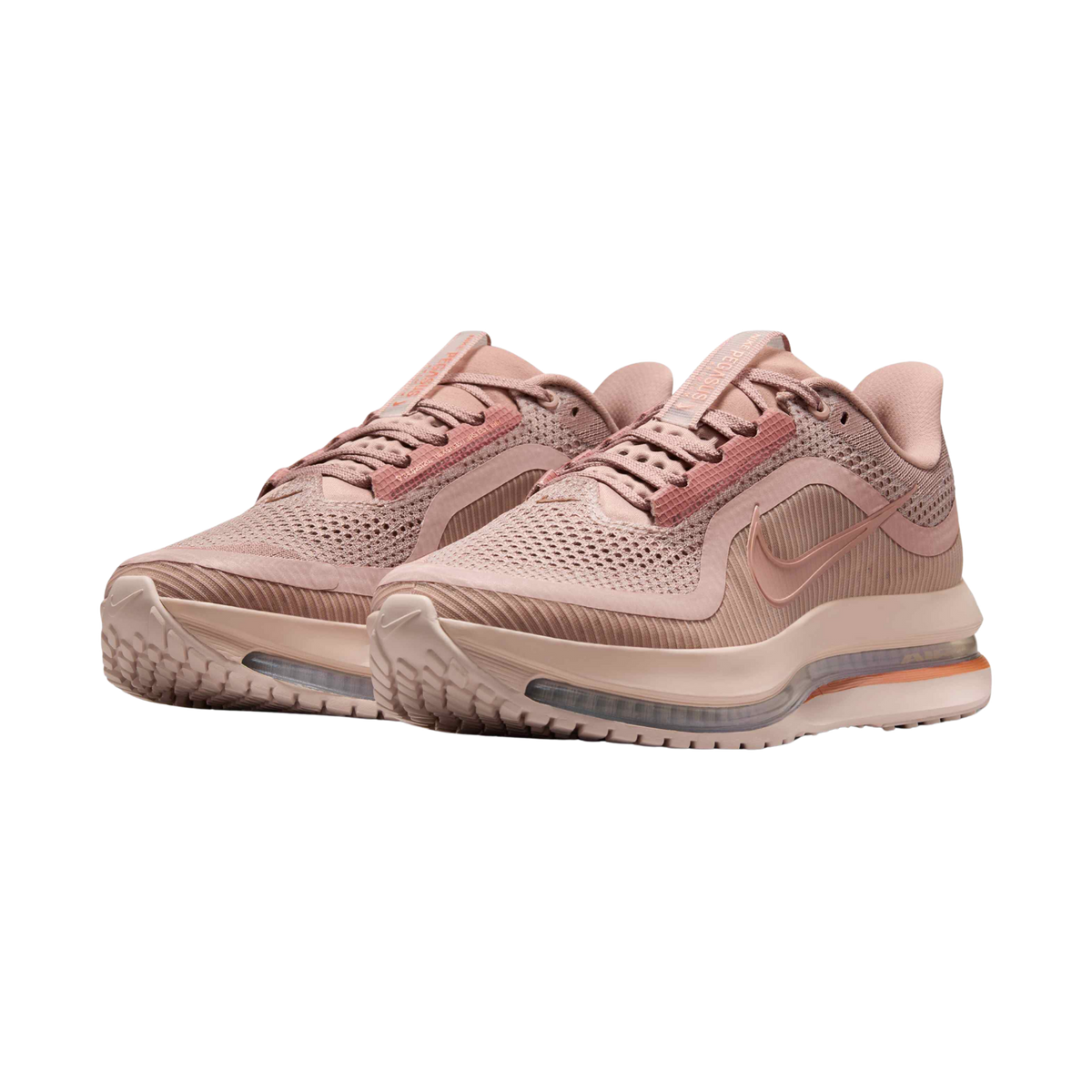 NIKE Pegasus Premium Womens FOOTWEAR - Womens Neutral