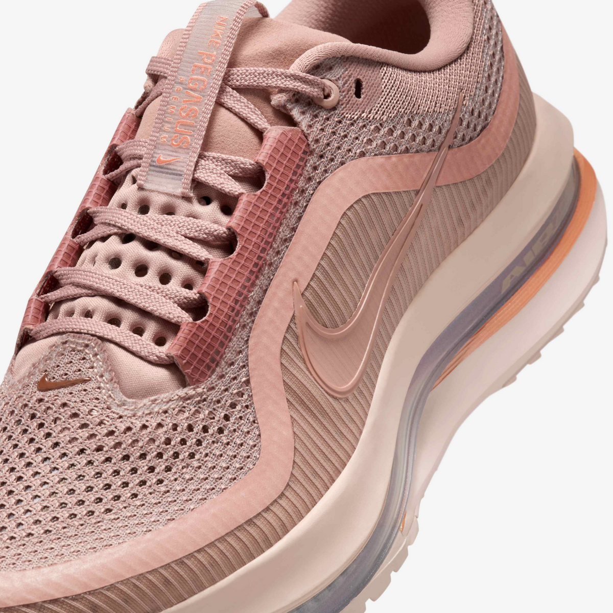 NIKE Pegasus Premium Womens FOOTWEAR - Womens Neutral