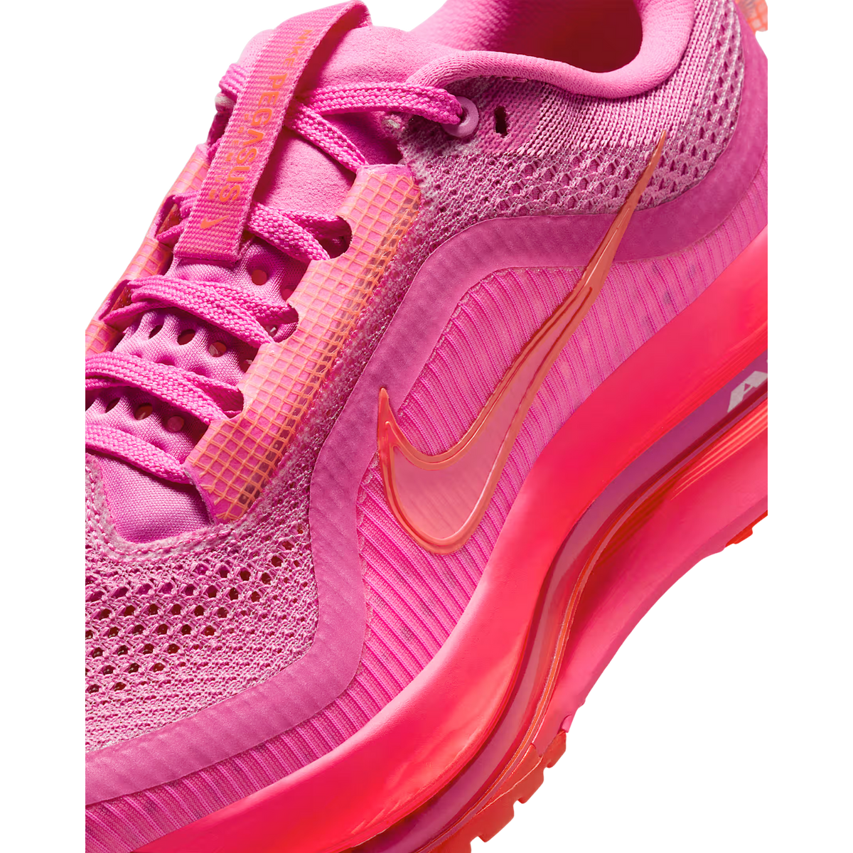 NIKE Pegasus Premium Womens - FOOTWEAR - Womens Neutral