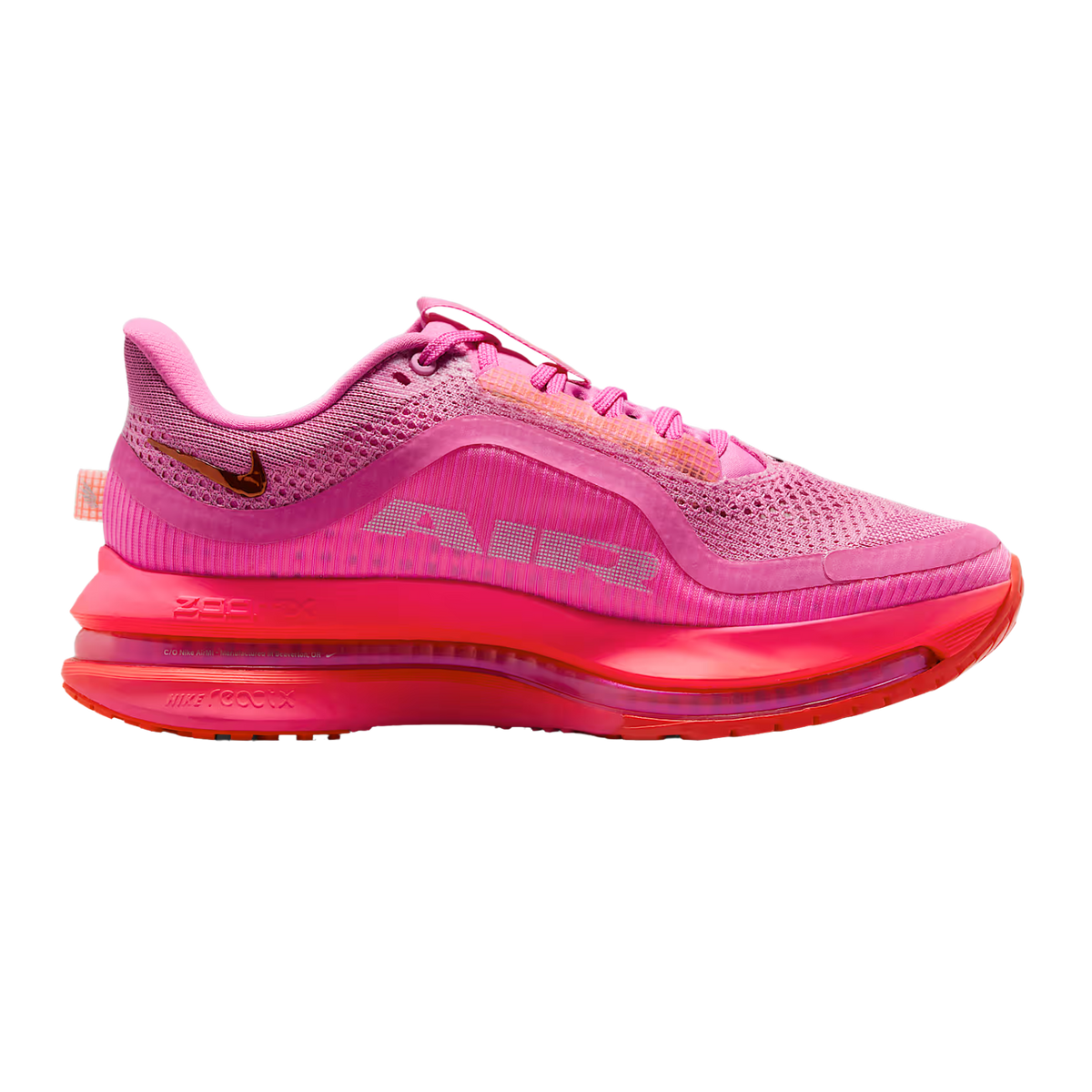 NIKE Pegasus Premium Womens - FOOTWEAR - Womens Neutral