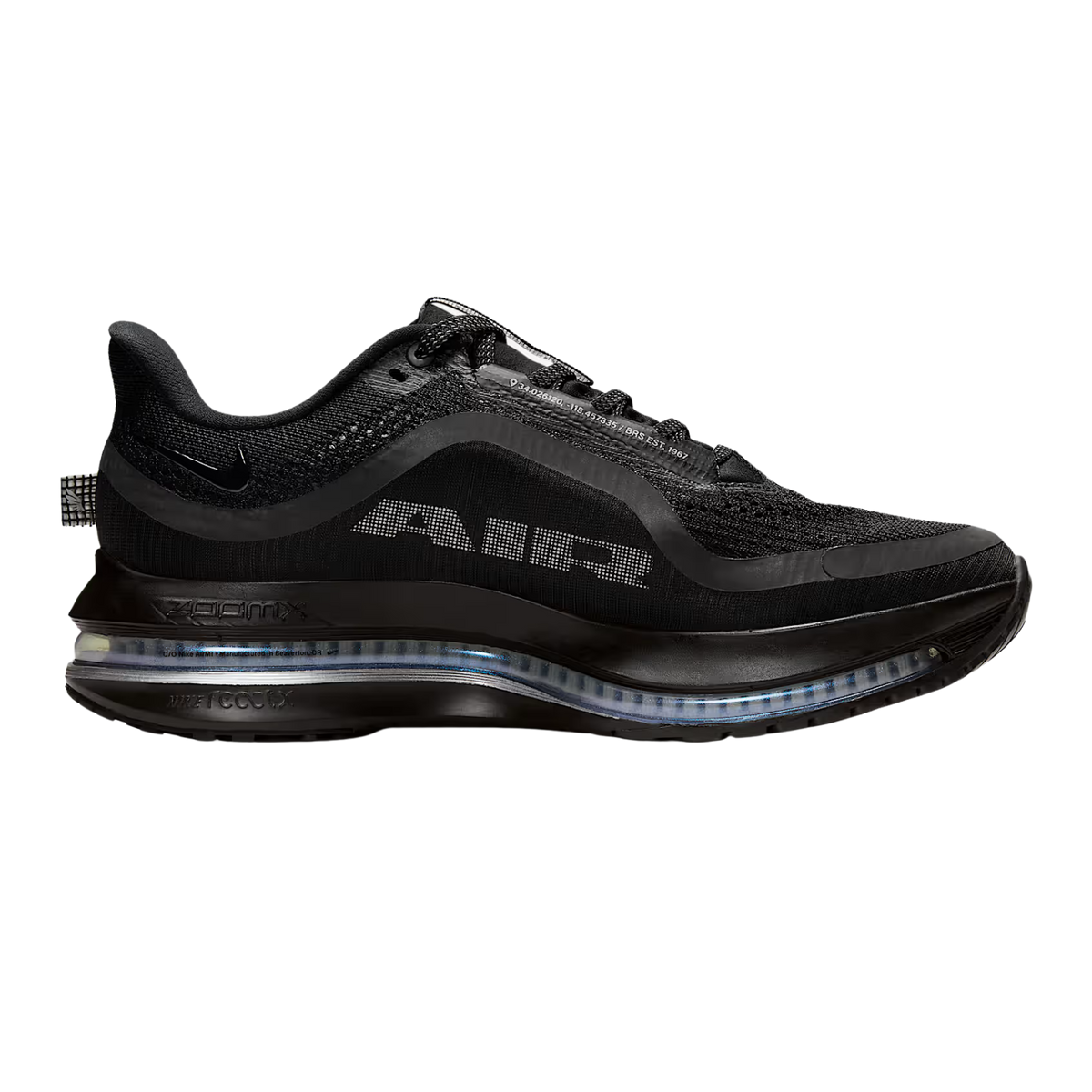 NIKE Pegasus Premium Womens - FOOTWEAR - Womens Neutral