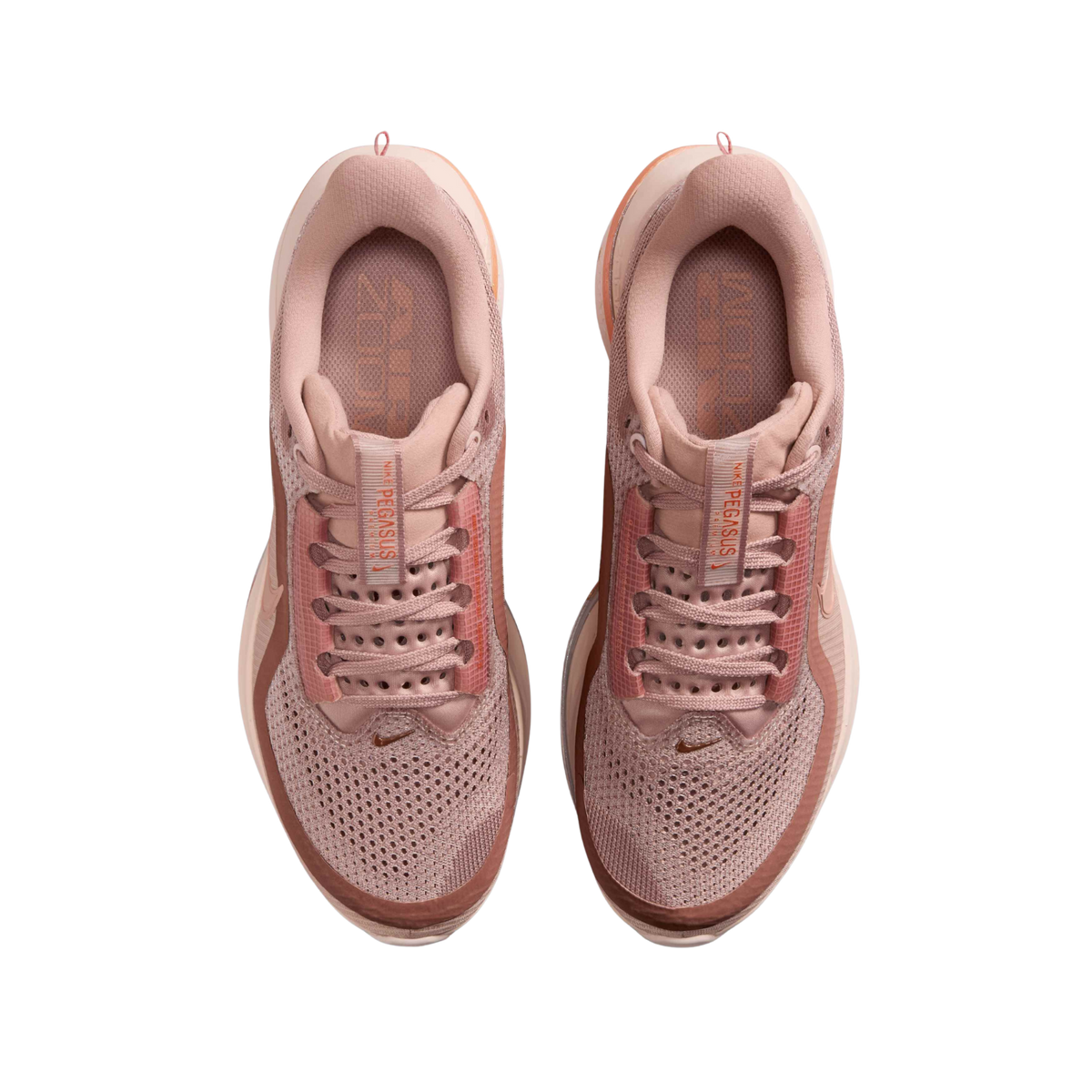 NIKE Pegasus Premium Womens FOOTWEAR - Womens Neutral