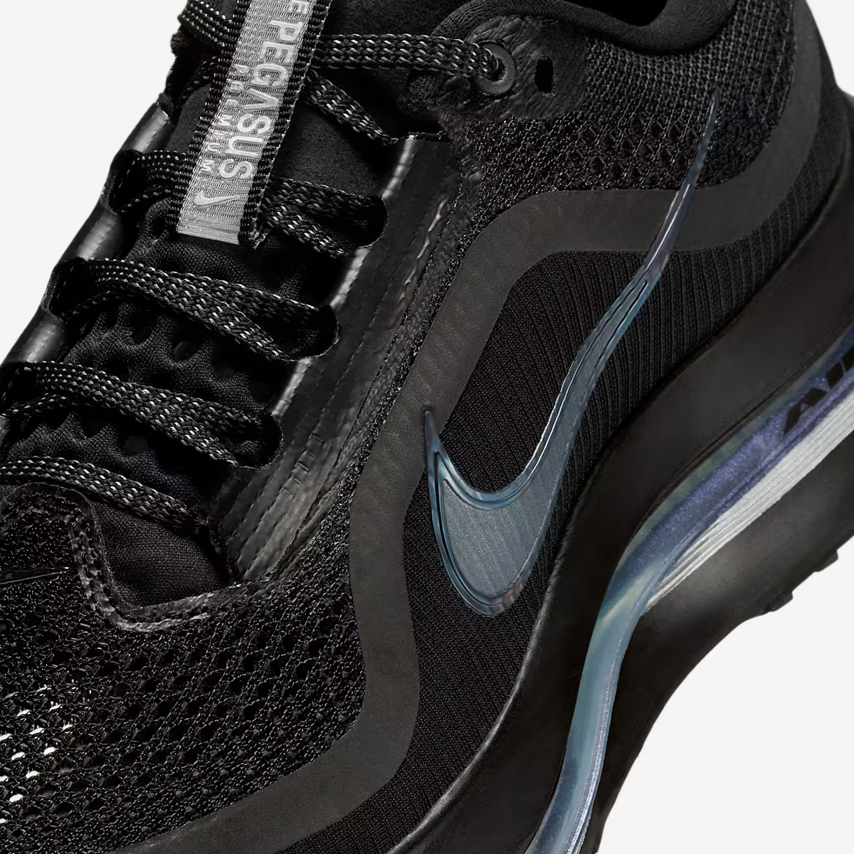 NIKE Pegasus Premium Womens - FOOTWEAR - Womens Neutral