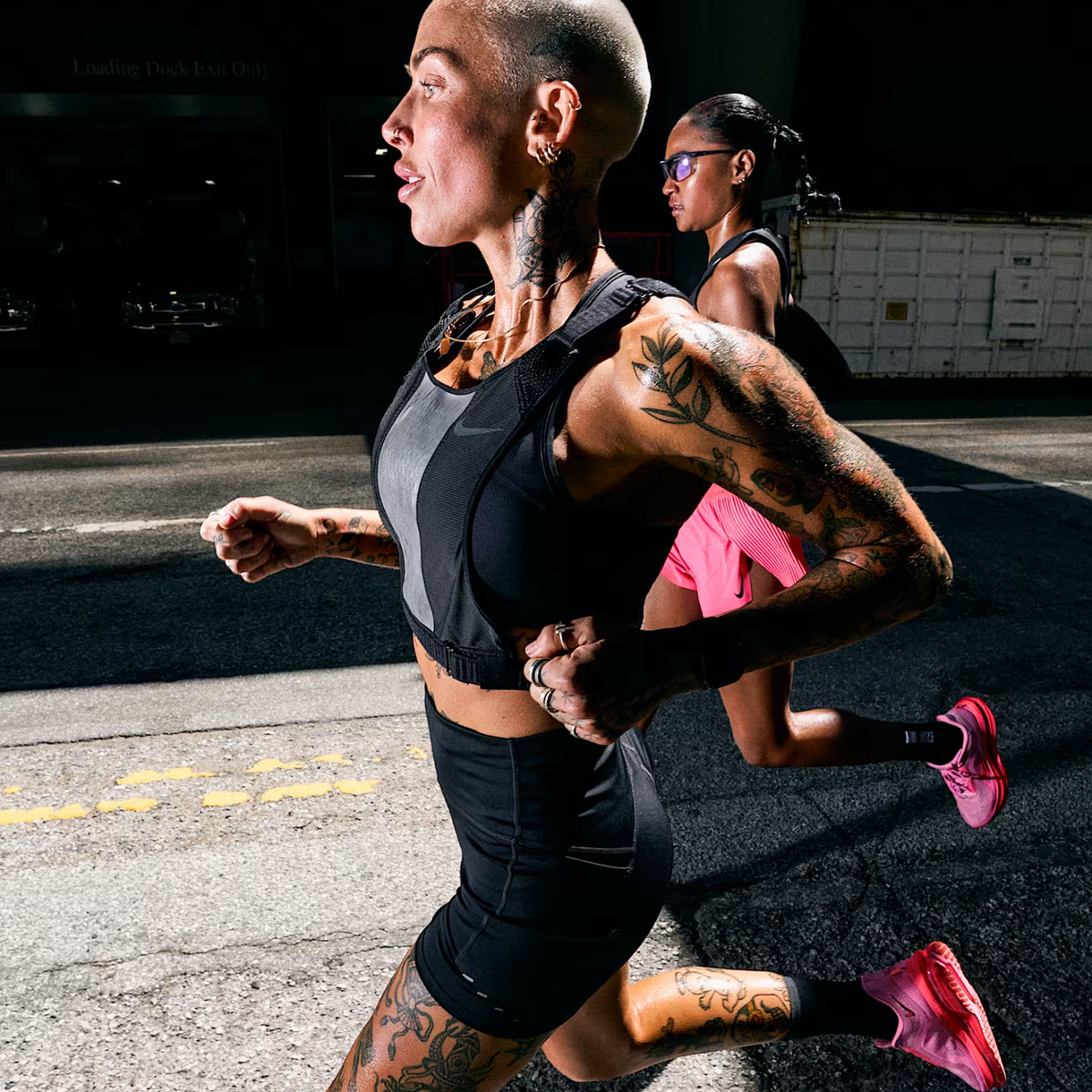 NIKE Pegasus Premium Womens - FOOTWEAR - Womens Neutral