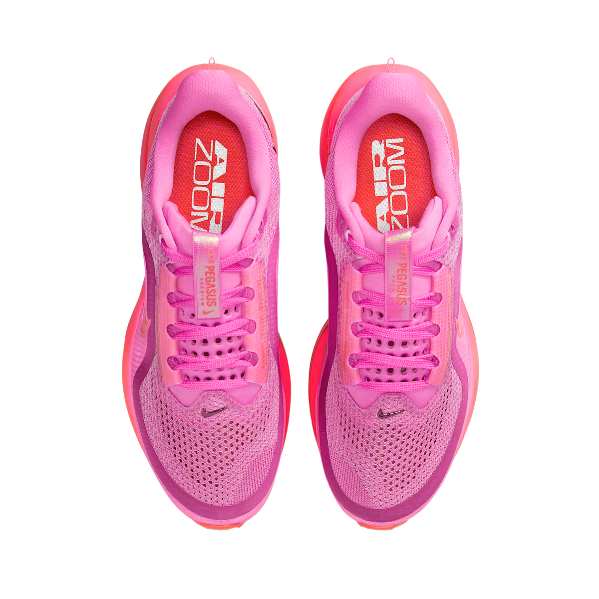 NIKE Pegasus Premium Womens - FOOTWEAR - Womens Neutral