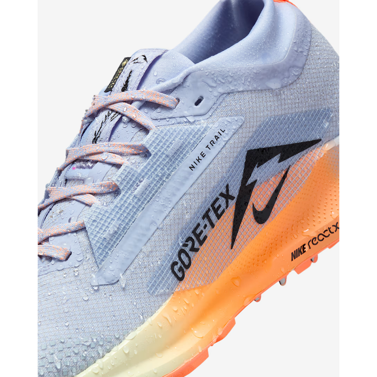 NIKE Pegasus Trail 5 GTX Women's - FOOTWEAR - Womens Trail