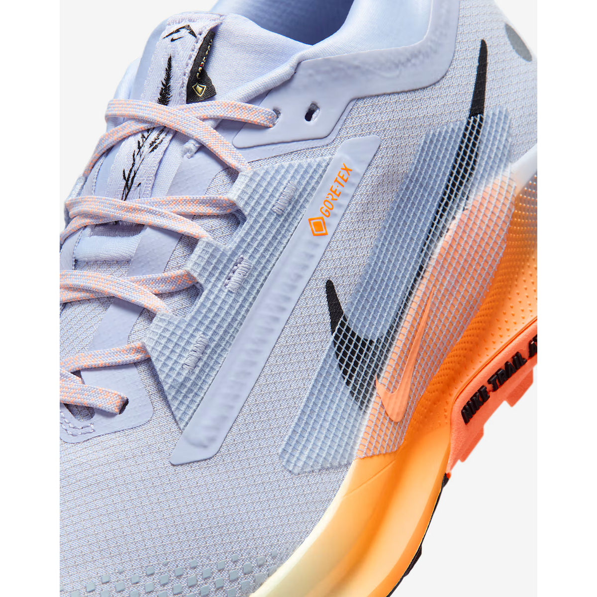 NIKE Pegasus Trail 5 GTX Women's - FOOTWEAR - Womens Trail