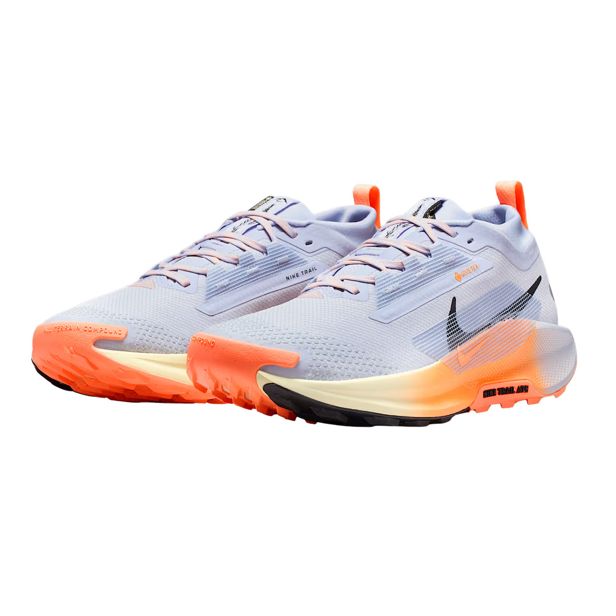 NIKE Pegasus Trail 5 GTX Women's FOOTWEAR - Womens Trail