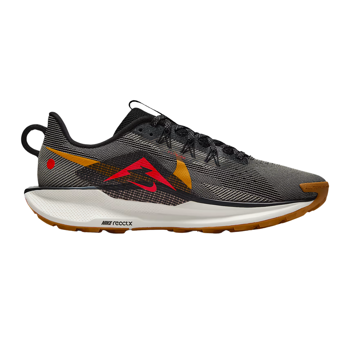 NIKE Pegasus Trail 5 Mens - FOOTWEAR - Mens Trail