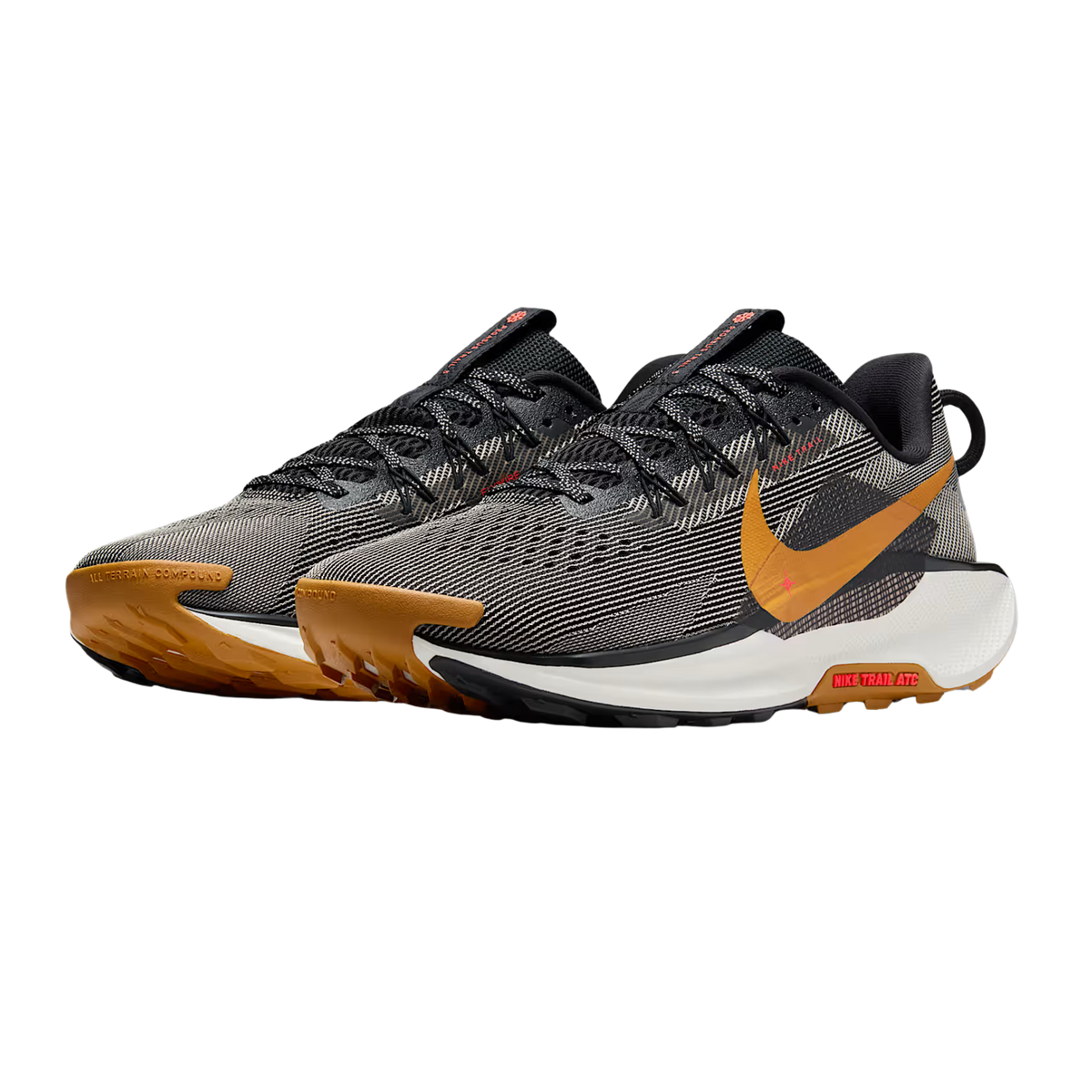 NIKE Pegasus Trail 5 Mens - FOOTWEAR - Mens Trail