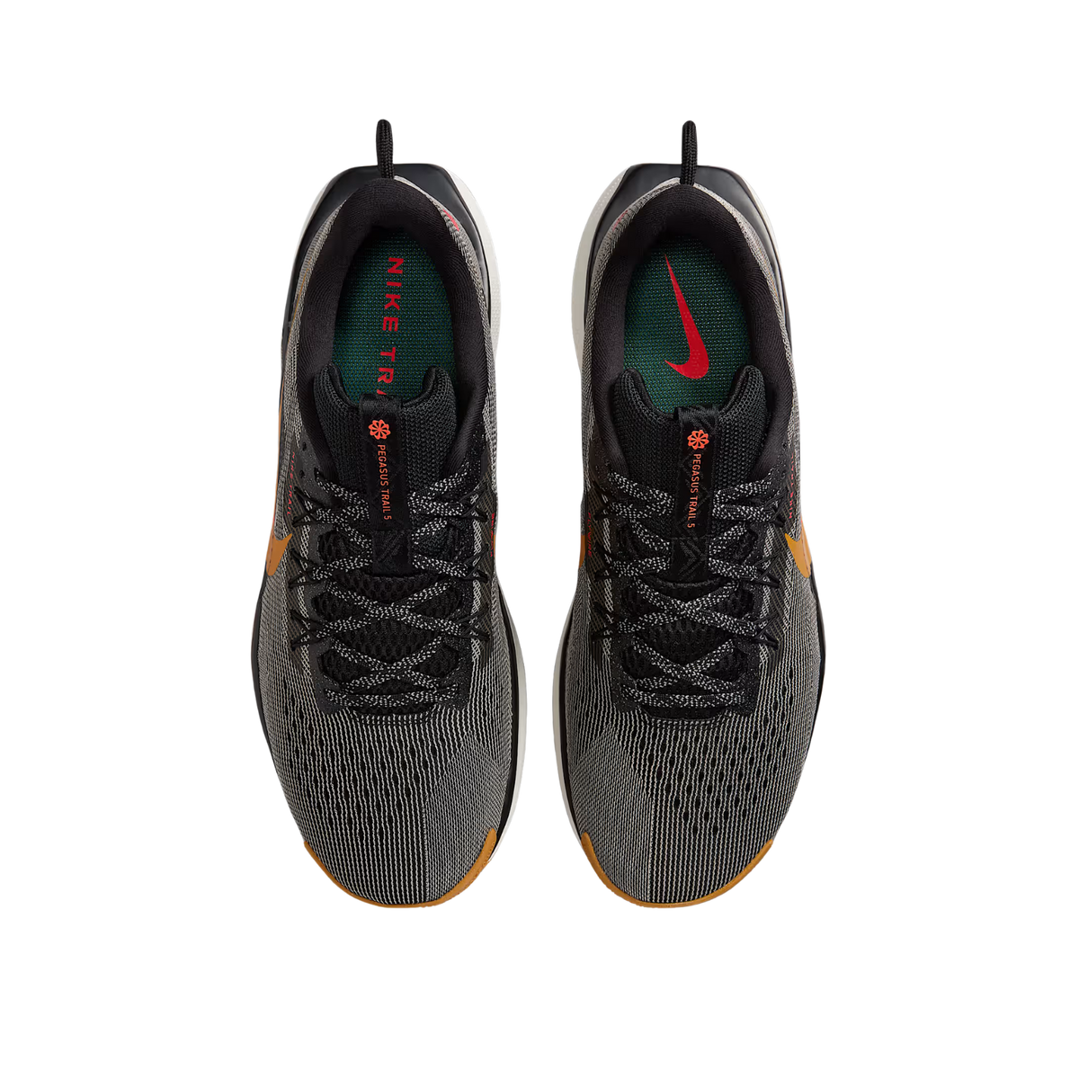 NIKE Pegasus Trail 5 Mens - FOOTWEAR - Mens Trail