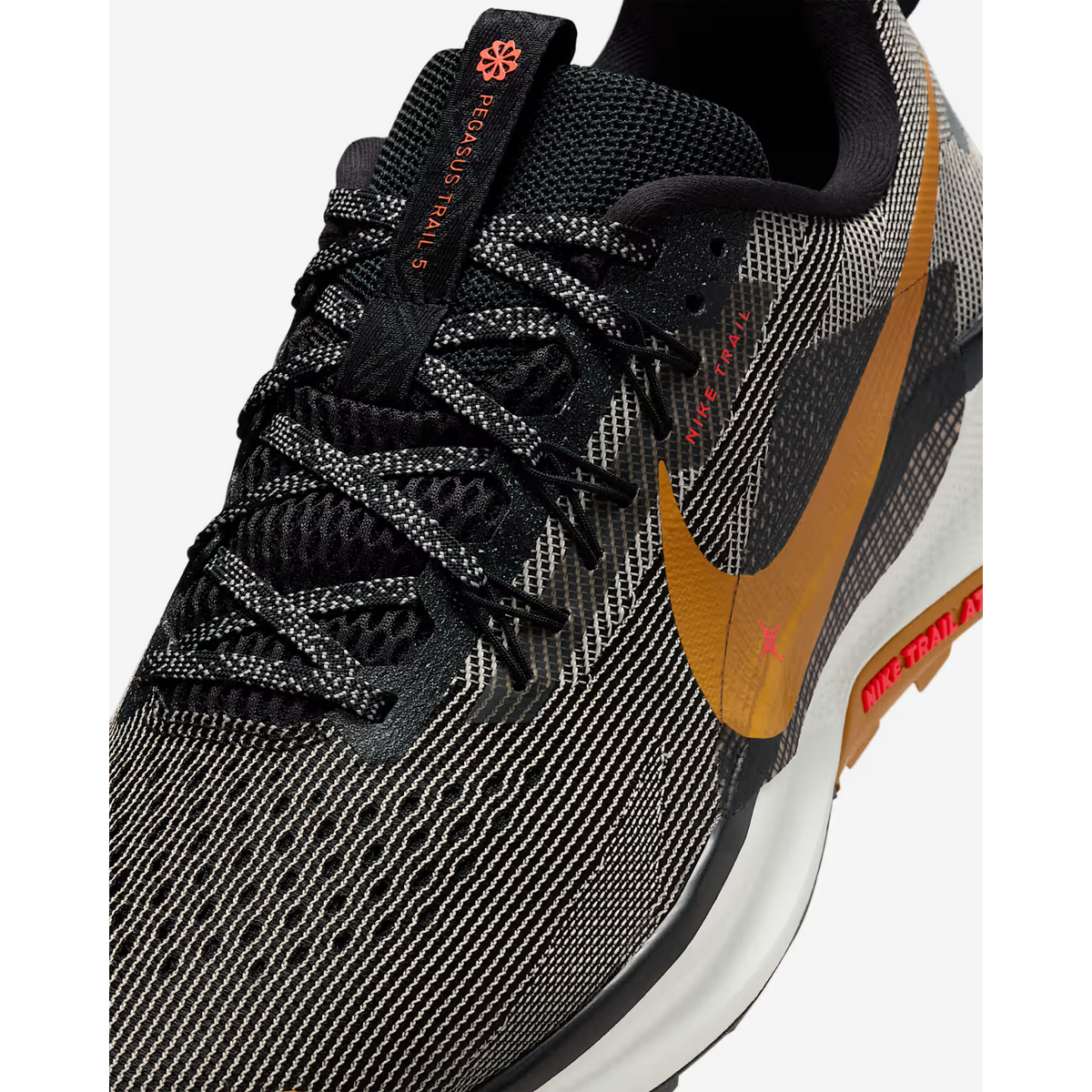 NIKE Pegasus Trail 5 Mens - FOOTWEAR - Mens Trail