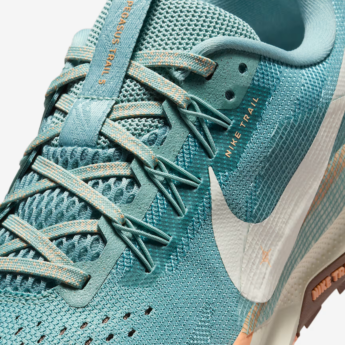 NIKE Pegasus Trail 5 Womens - FOOTWEAR - Womens Trail