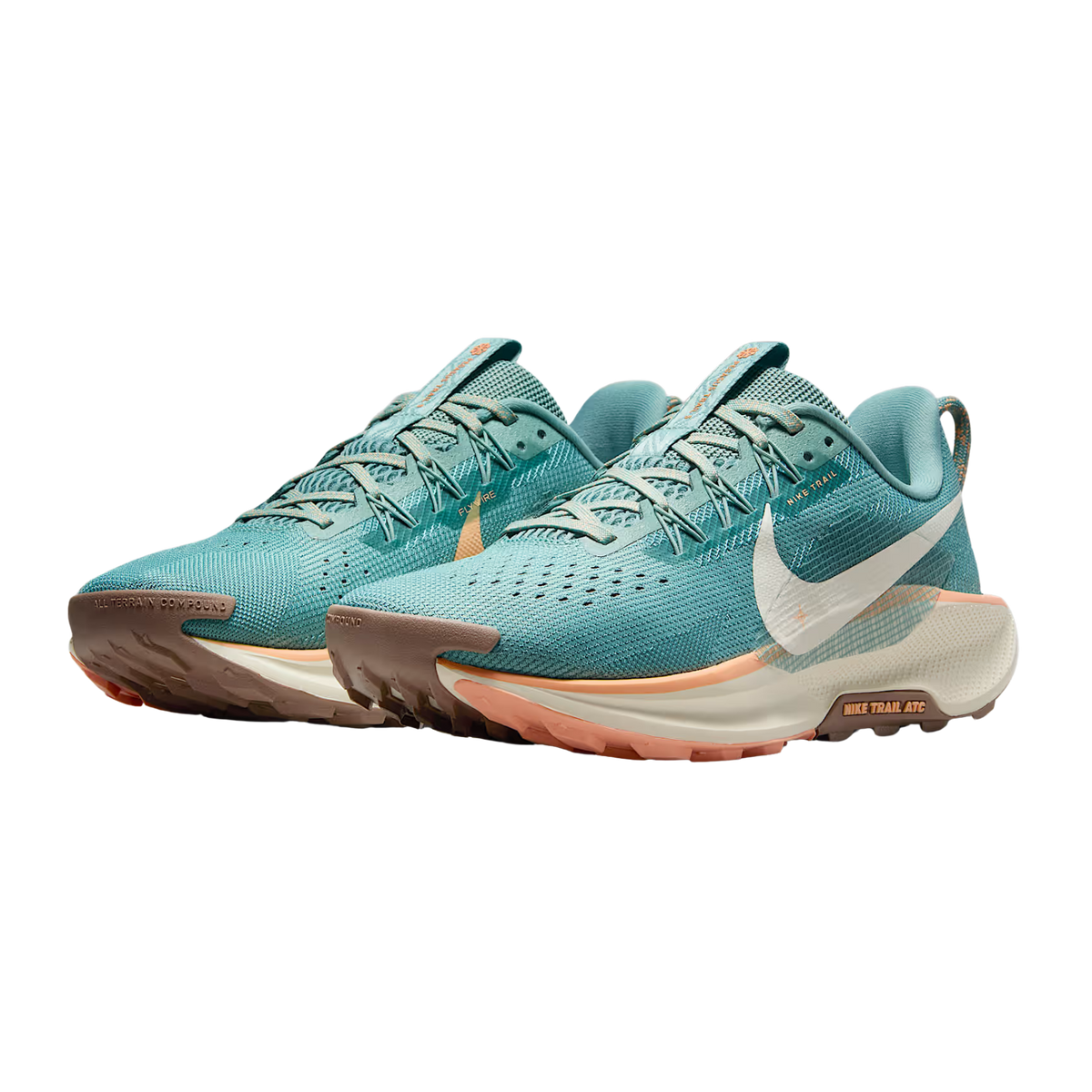 NIKE Pegasus Trail 5 Womens FOOTWEAR - Womens Trail