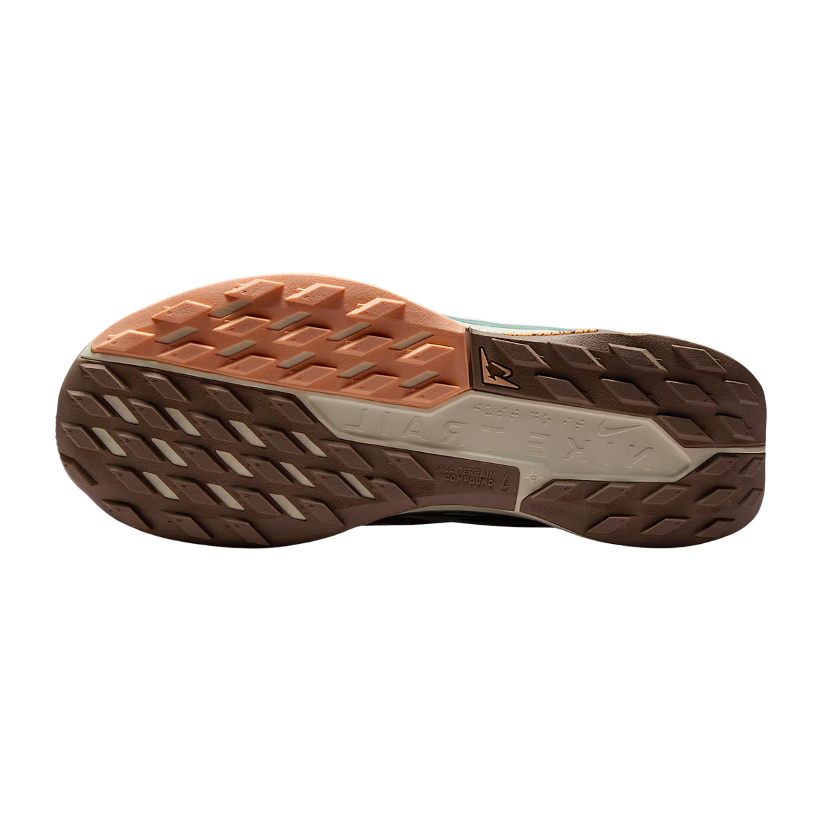 NIKE Pegasus Trail 5 Womens FOOTWEAR - Womens Trail