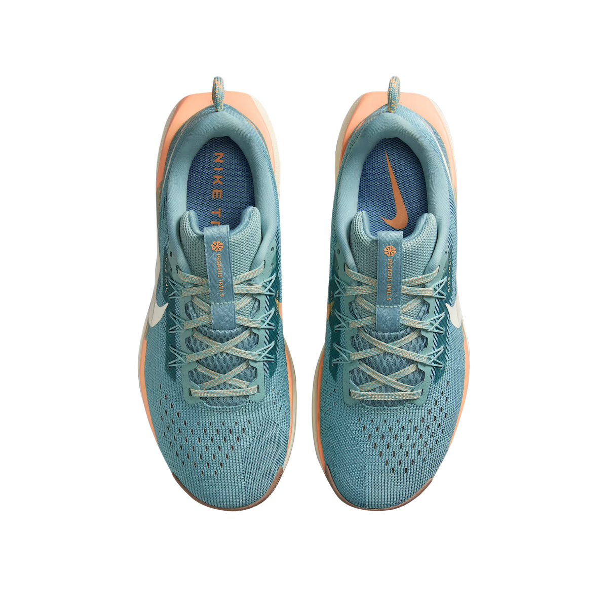 NIKE Pegasus Trail 5 Womens - FOOTWEAR - Womens Trail
