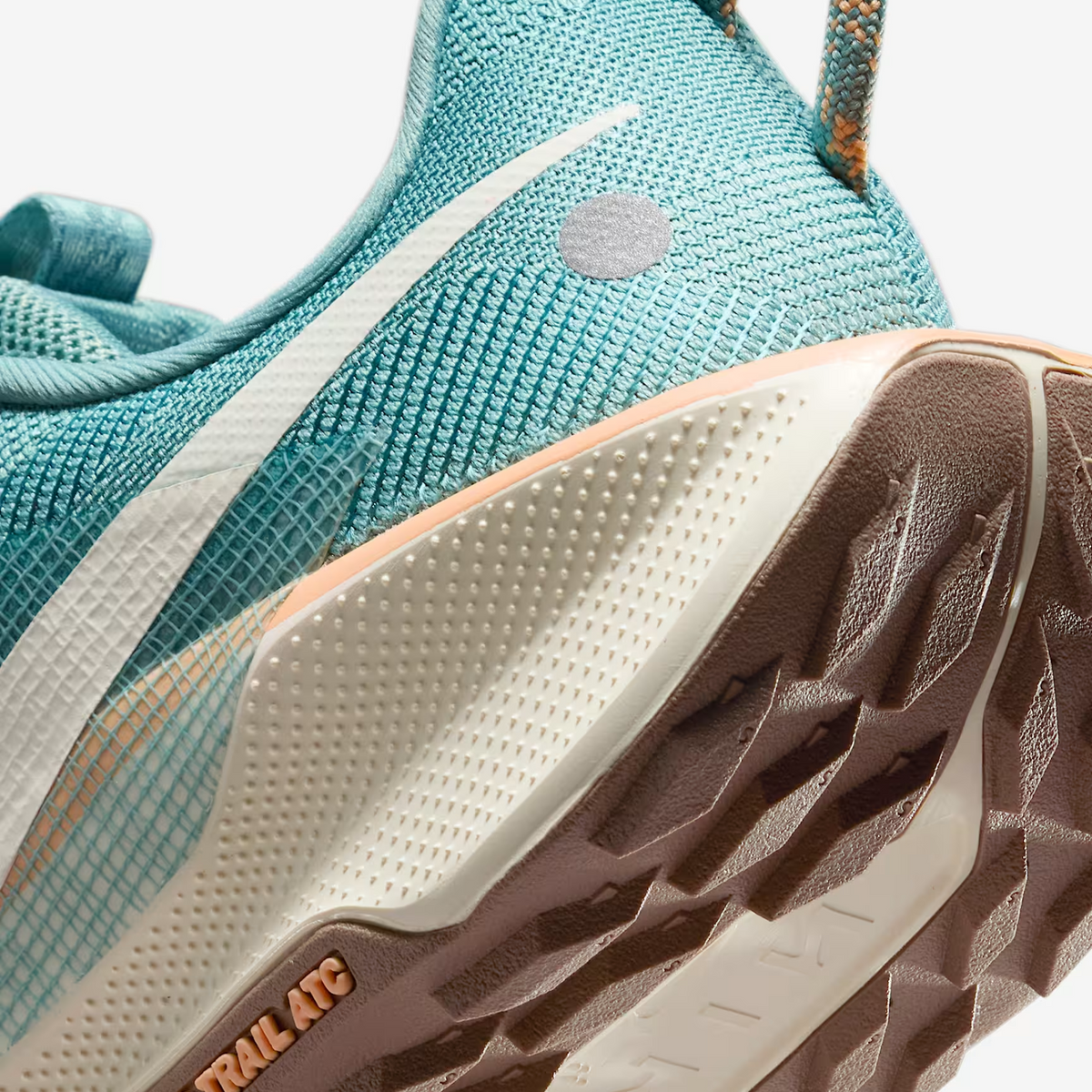 NIKE Pegasus Trail 5 Womens - FOOTWEAR - Womens Trail