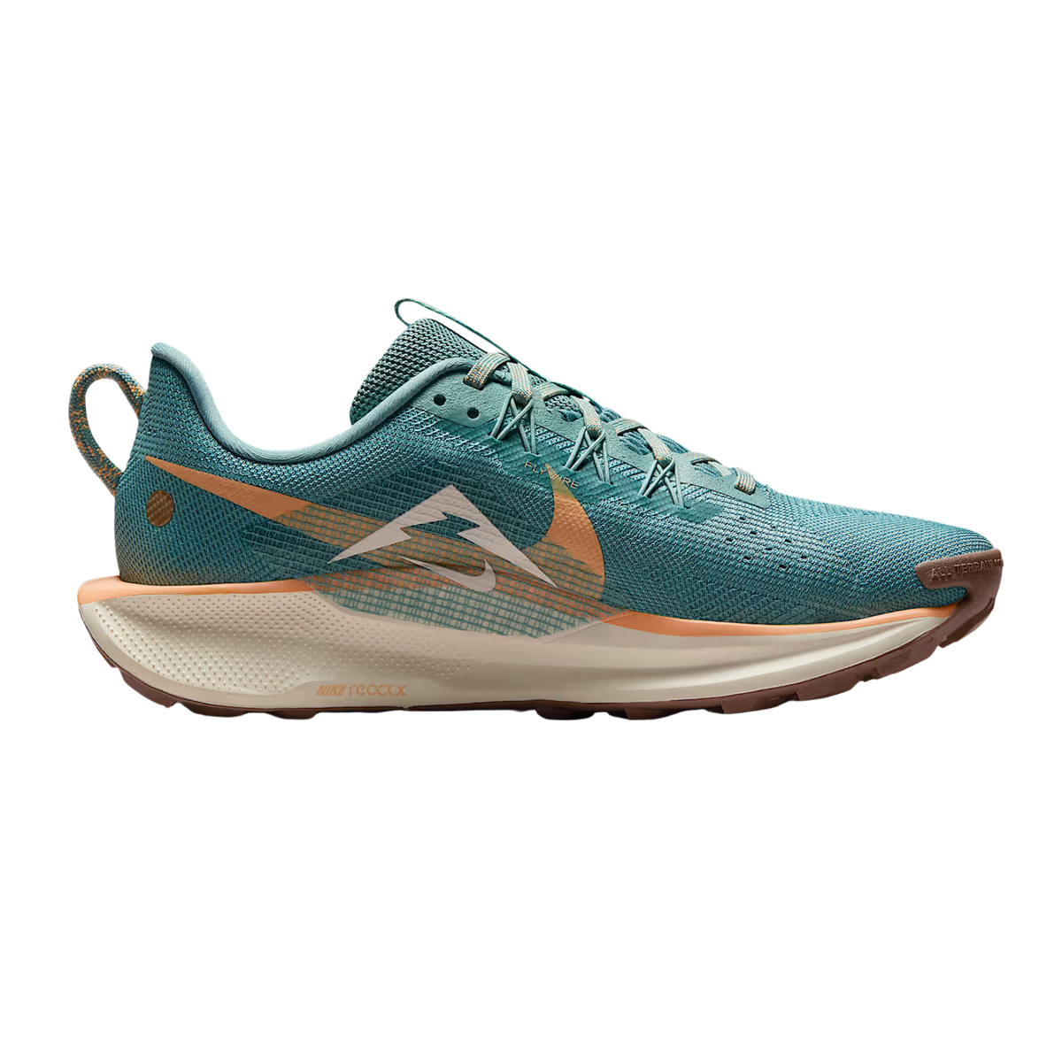 NIKE Pegasus Trail 5 Womens FOOTWEAR - Womens Trail