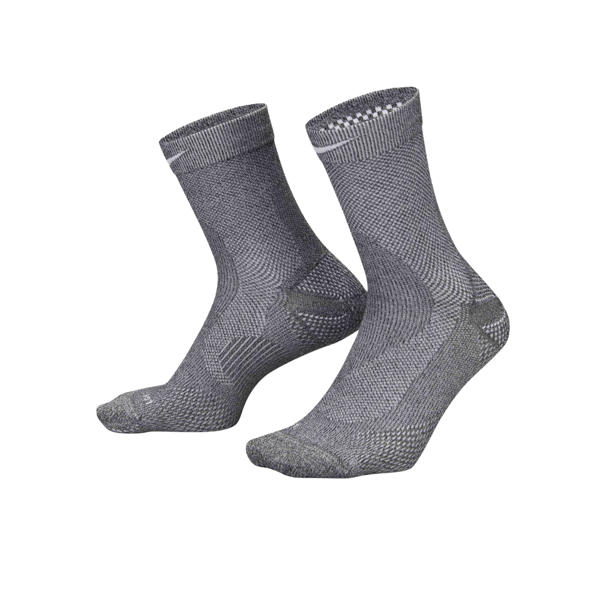 NIKE Running Lightweight Crew Sock GEAR - Socks