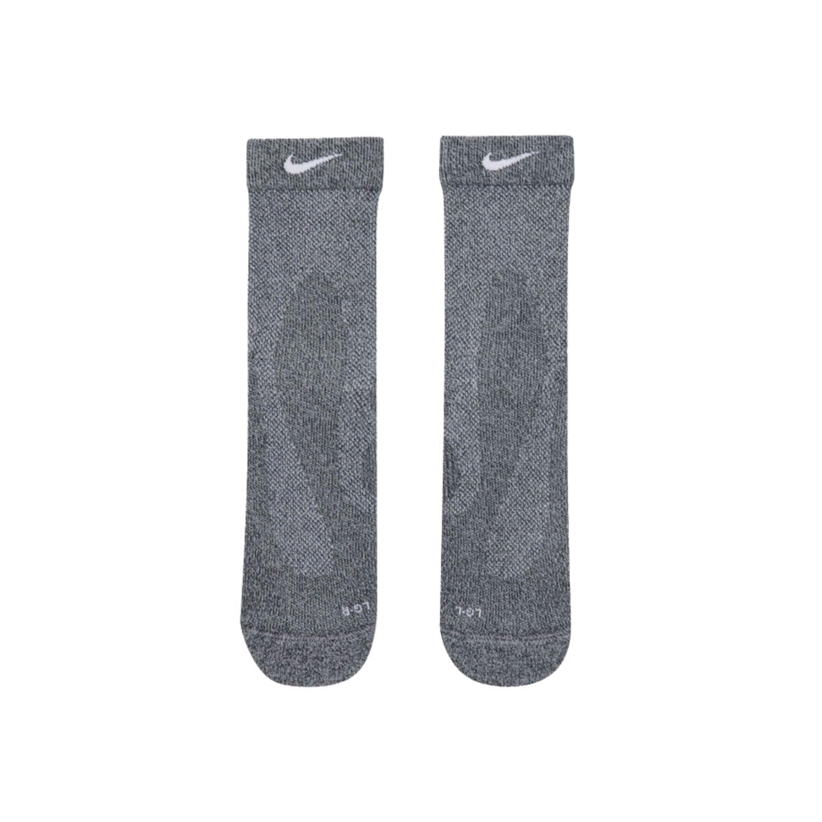 NIKE Running Lightweight Crew Sock GEAR - Socks