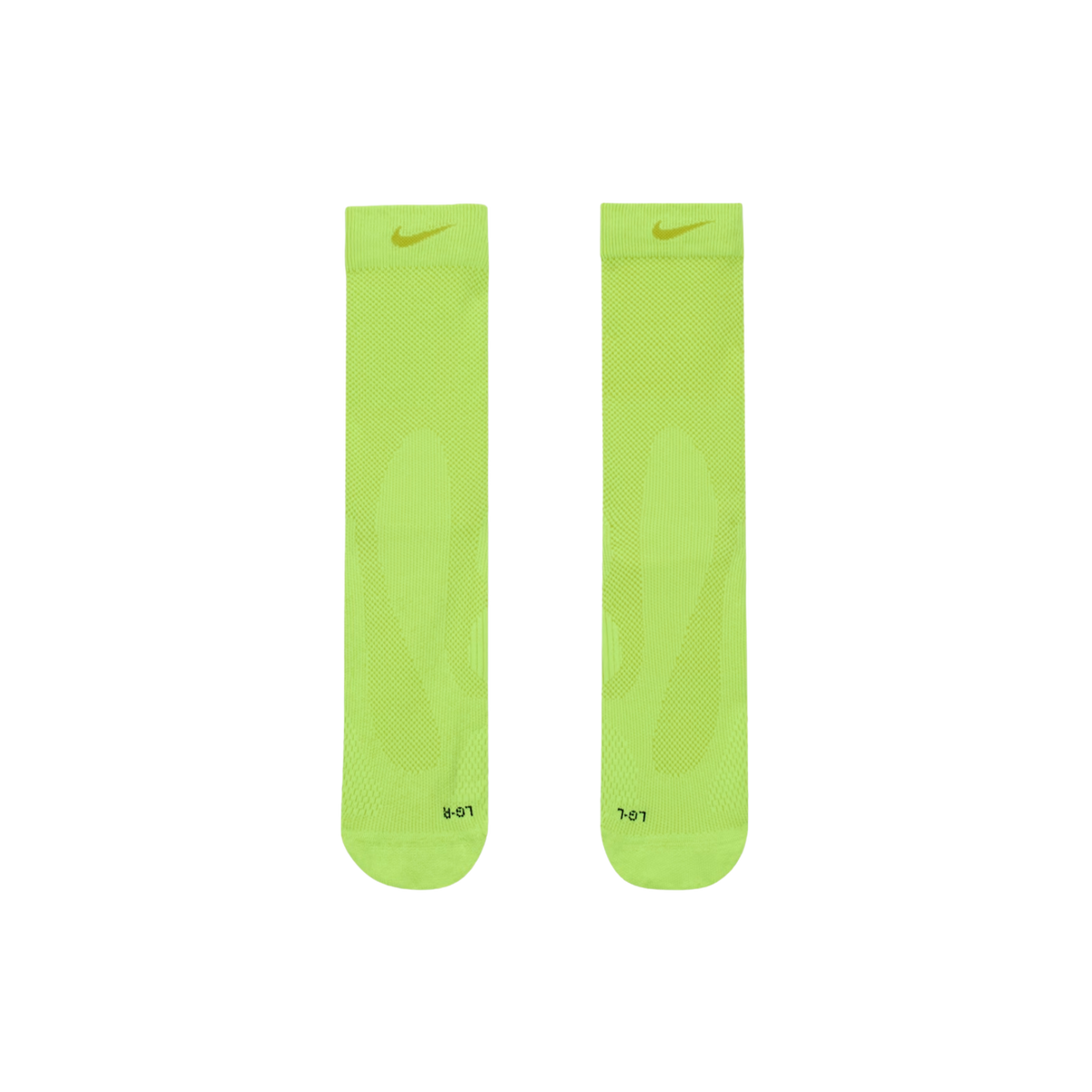 NIKE Running Lightweight Crew Sock GEAR - Socks