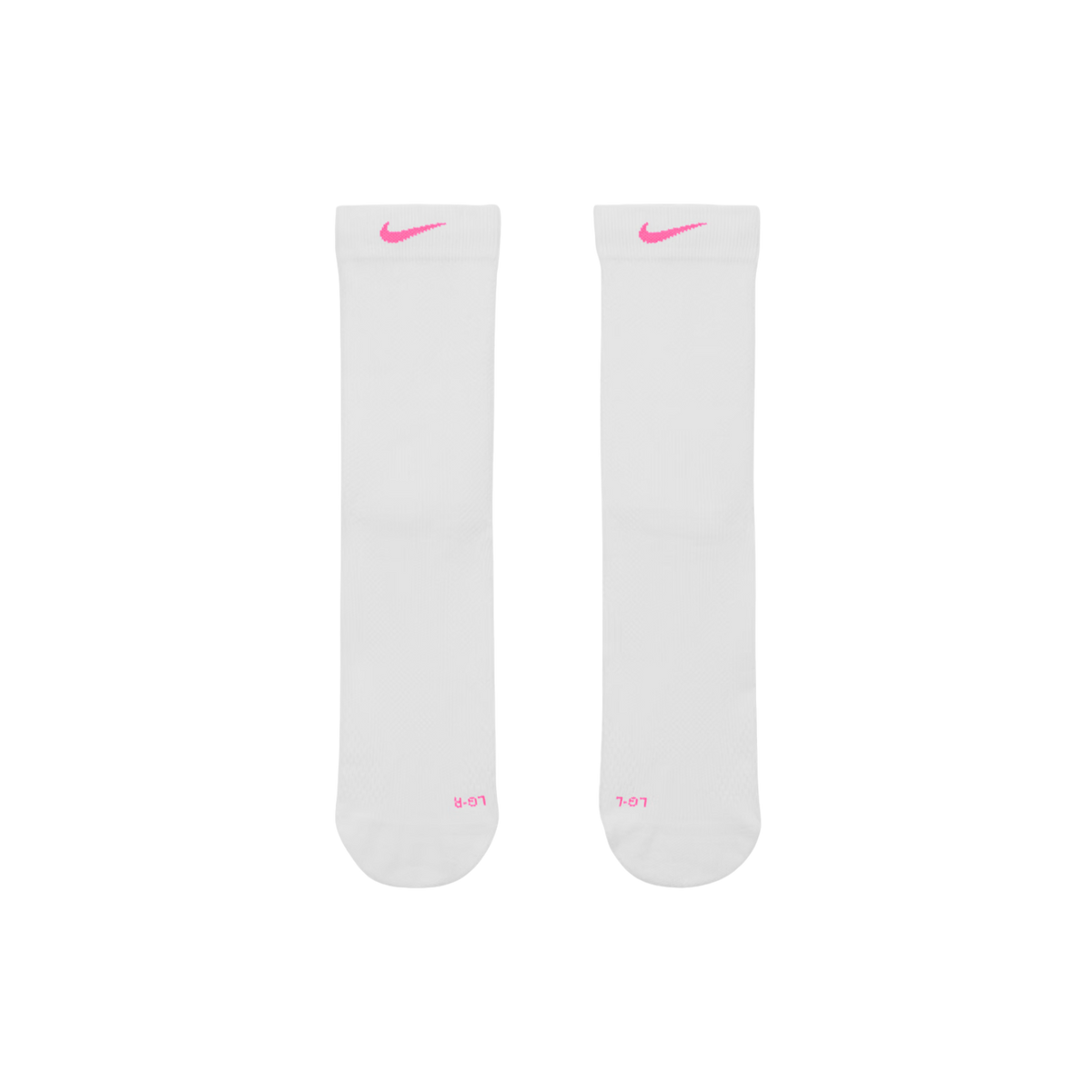 NIKE Running Lightweight Crew Sock GEAR - Socks