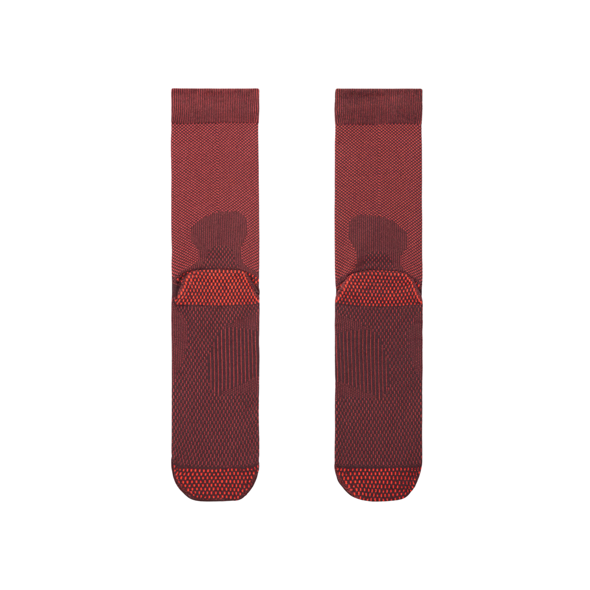NIKE Running Lightweight Crew Sock GEAR - Socks