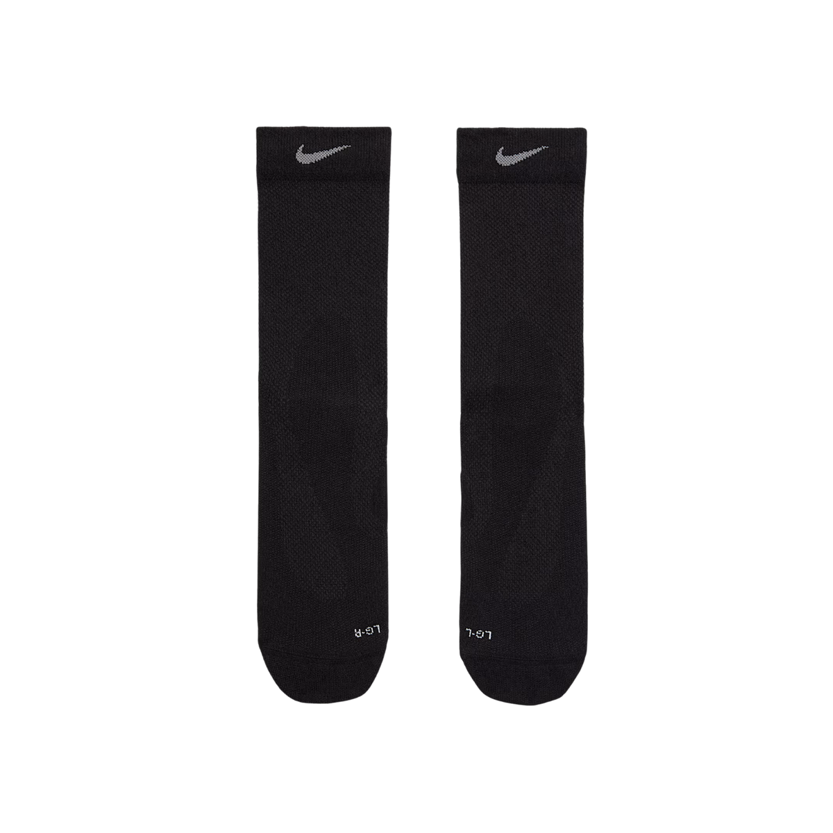 NIKE Running Lightweight Crew Sock GEAR - Socks