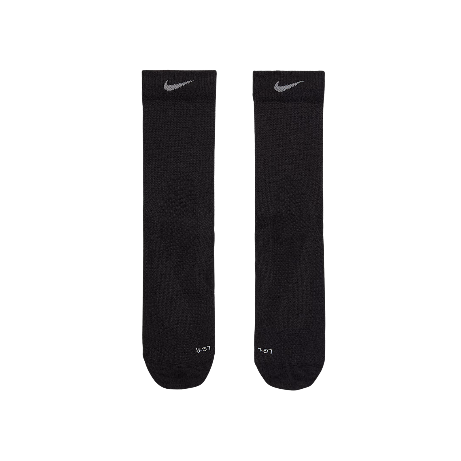 mens nike dri fit crew socks