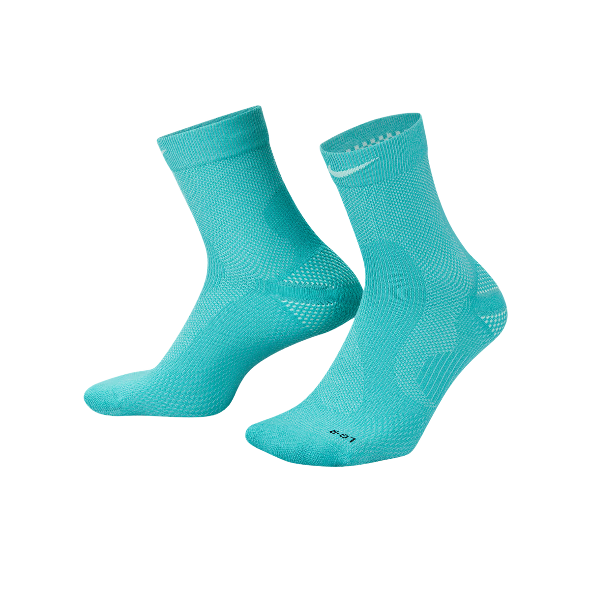 NIKE Running Lightweight Crew Sock GEAR - Socks