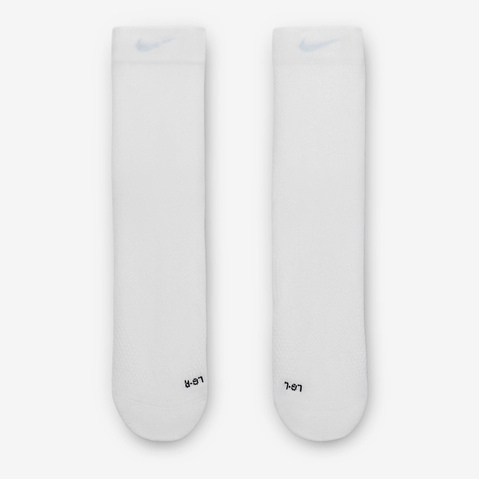 nike white athletic socks