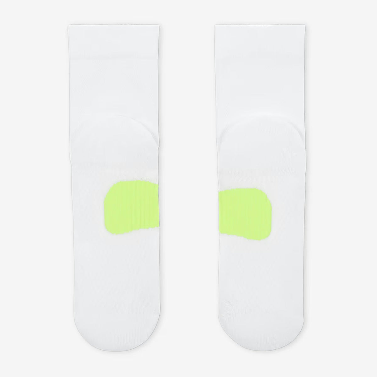 NIKE Running Midweight Ankle Socks Unisex GEAR - Socks