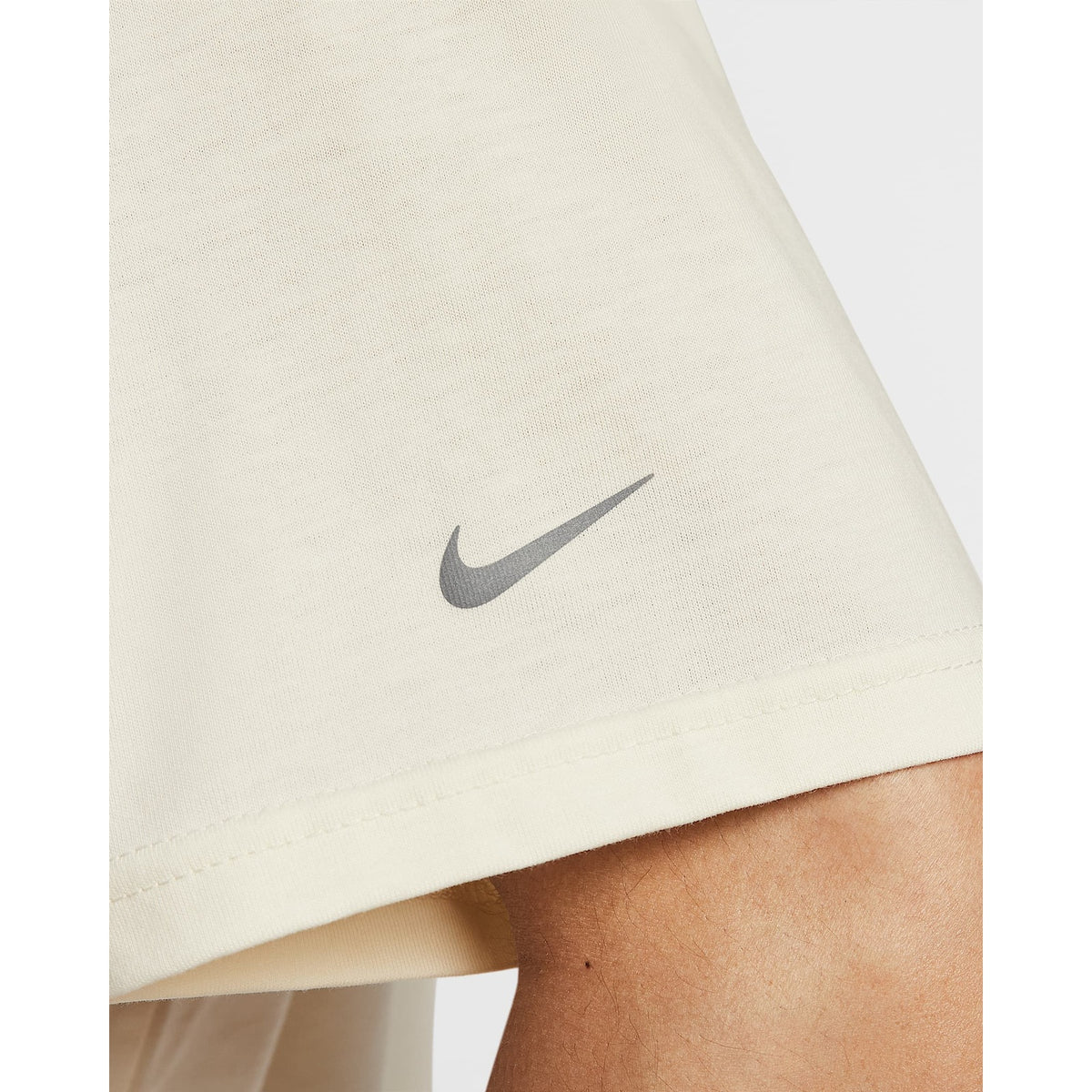 NIKE Running T-Shirt Mens APPAREL - Mens T-Shirts