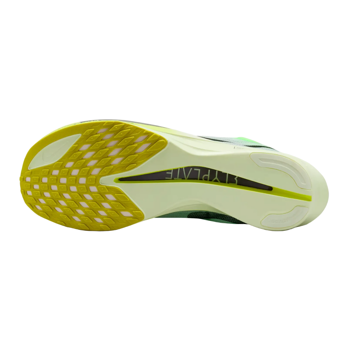 NIKE Streakfly 2 Men's - FOOTWEAR - Mens Carbon Plate