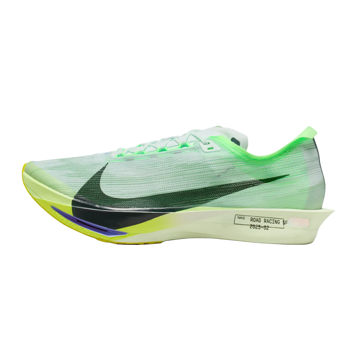 NIKE Streakfly 2 Men's FOOTWEAR - Mens Carbon Plate