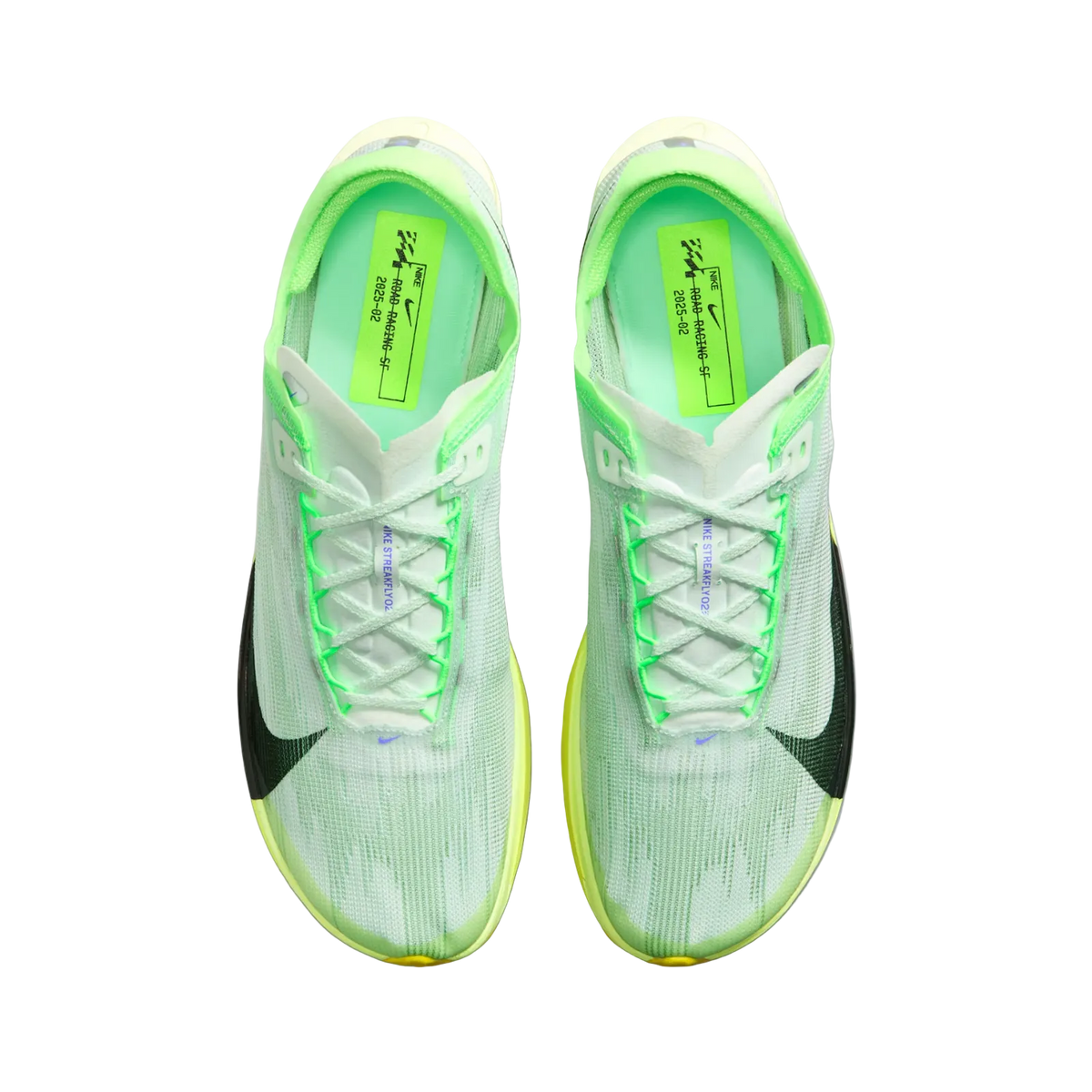 NIKE Streakfly 2 Men's - FOOTWEAR - Mens Carbon Plate