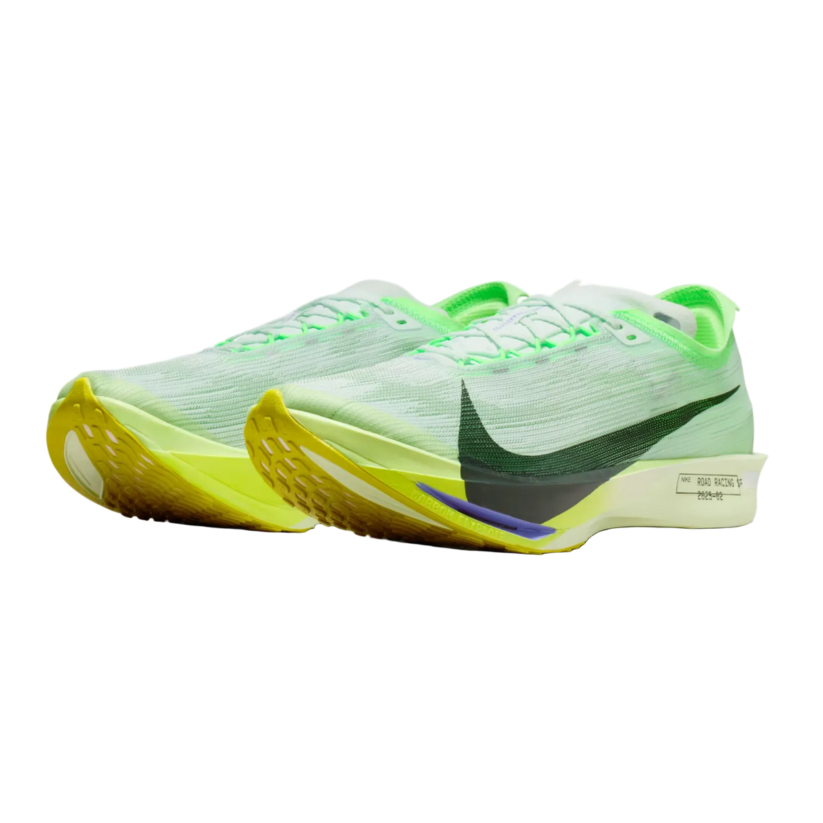 NIKE Streakfly 2 Men's - FOOTWEAR - Mens Carbon Plate
