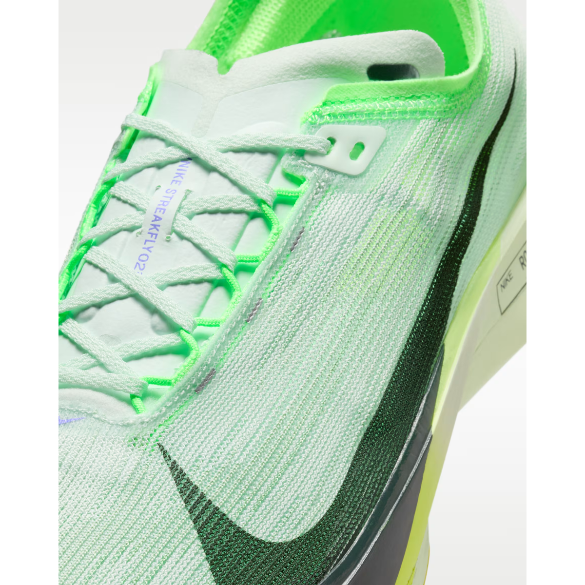 NIKE Streakfly 2 Men's - FOOTWEAR - Mens Carbon Plate
