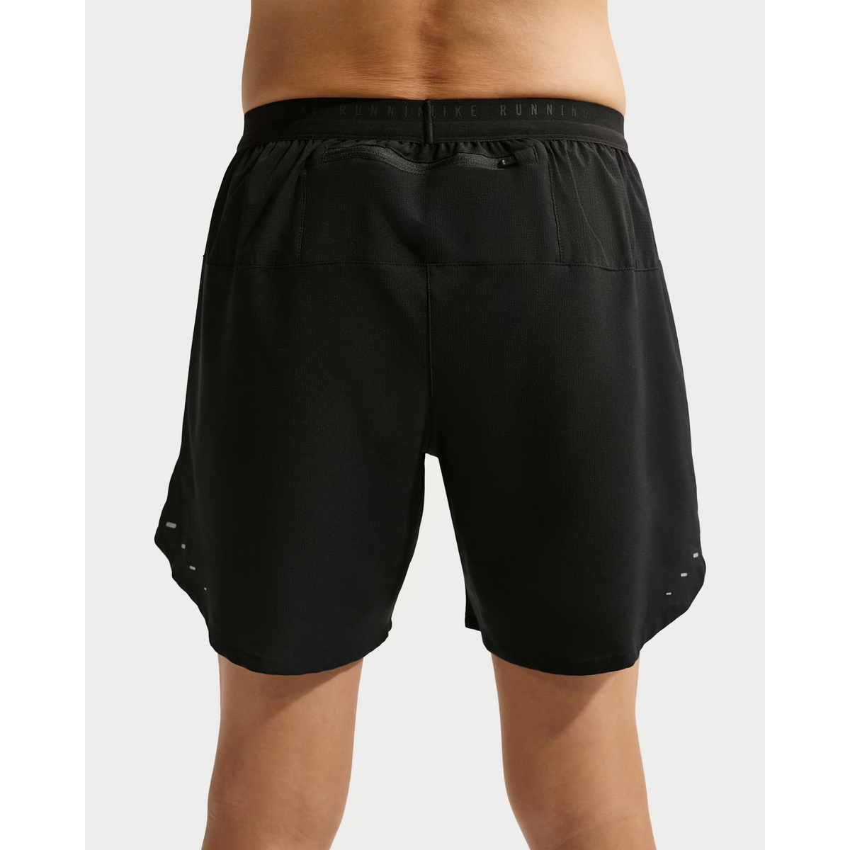 NIKE Stride Dri-FIT 18cm Briefs-Lined Running Shorts Mens APPAREL - Mens Bottoms